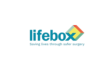 Lifebox logo