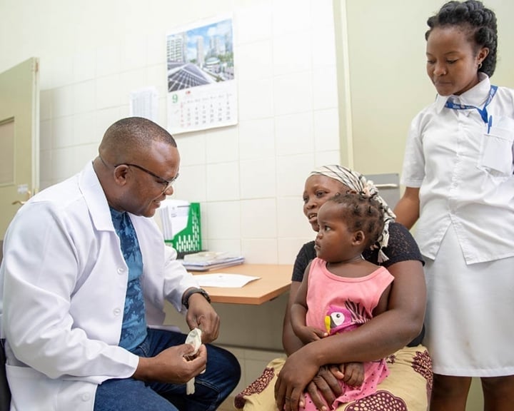 hearing consultation